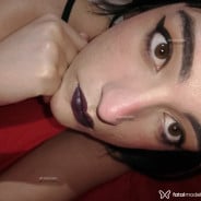 Acompanhante Mileena - Perfil