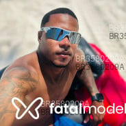 Acompanhante Kennedy - Perfil