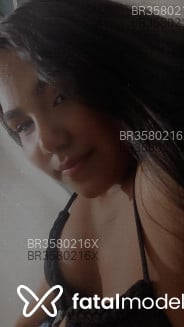 Acompanhante Ana Kelly - Perfil