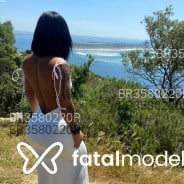Acompanhante Larissa - Perfil