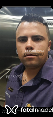Acompanhante Lucas - Perfil