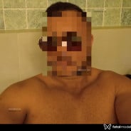 Acompanhante Vitor - Perfil