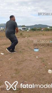 Acompanhante Renan Dos - Perfil