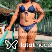 Acompanhante Gisele - Perfil
