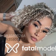 Acompanhante Angel - Perfil