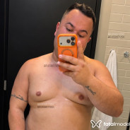 Acompanhante Luccas - Perfil