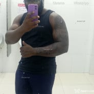 Acompanhante Chris Bro - Perfil