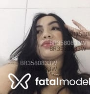 Acompanhante Izabelly Souza - Perfil