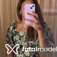 Acompanhante Lívia - Perfil