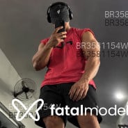 Acompanhante Joao Soka - Perfil