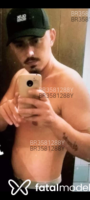 Acompanhante Alemão - Perfil