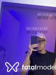 Acompanhante Donwhite - Perfil
