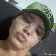 Acompanhante Nessinha - Perfil