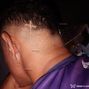 Acompanhante Lucas - Perfil