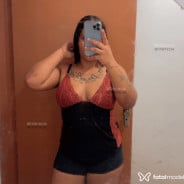 Acompanhante Yasmin Vitória - Perfil