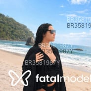 Acompanhante Eduarda Santos - Perfil