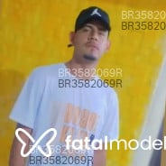 Acompanhante Javier Larez - Perfil