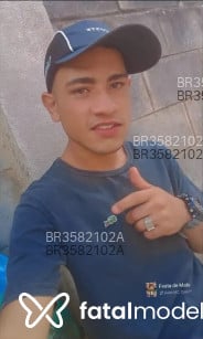 Acompanhante Menor Bn - Perfil