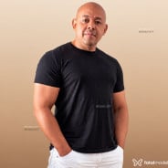 Acompanhante Renato - Perfil