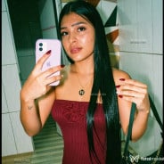 Acompanhante Luna Telles - Perfil