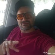 Acompanhante Django - Perfil