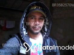 Acompanhante Don Ruam - Perfil