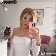 Acompanhante Marvely - Perfil