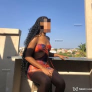 Acompanhante Isabela - Perfil