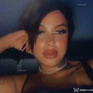 Acompanhante Bianca - Perfil