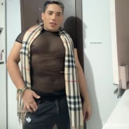 Acompanhante Leonardo - Perfil