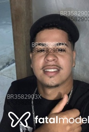 Acompanhante Carlinho - Perfil