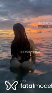 Acompanhante Nicole Moraes - Perfil