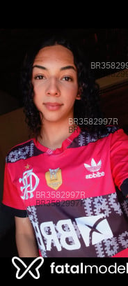 Acompanhante Daniel Gomes - Perfil