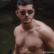 Acompanhante Rael Rodrigues - Perfil