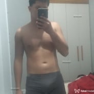 Acompanhante Talies - Perfil