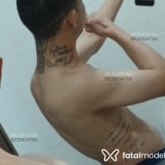 Acompanhante Caio Lucas - Perfil