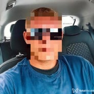 Acompanhante Pedro - Perfil