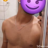 Acompanhante Luis Gustavo - Perfil