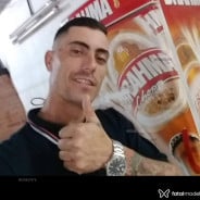 Acompanhante Reijustin - Perfil