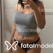 Acompanhante Lilizinha - Perfil