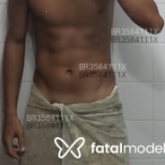 Acompanhante Wlzin - Perfil