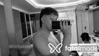 Acompanhante Daniel - Perfil