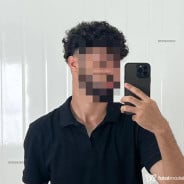 Acompanhante Stevan - Perfil