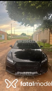 Acompanhante Jean Lopes - Perfil