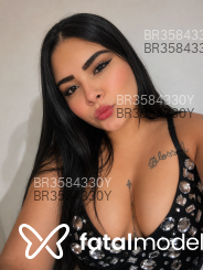 Acompanhante Brenda - Perfil