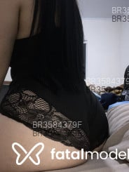 Acompanhante Bia Beatriz - Perfil
