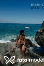 Acompanhante Calel - Perfil