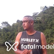 Acompanhante Willan - Perfil