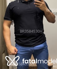 Acompanhante Rodolpho - Perfil