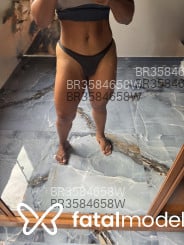 Acompanhante Katinha - Perfil